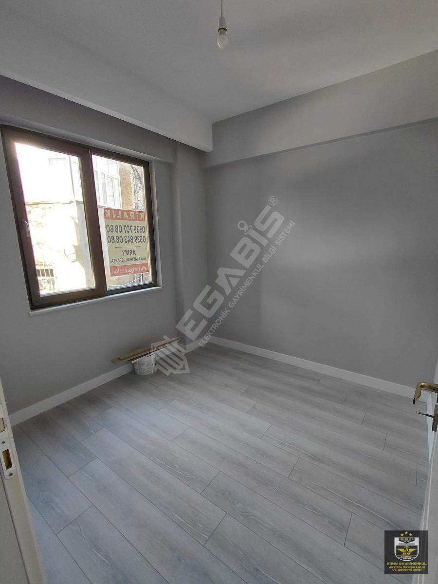 ISPARTA MERKEZ HALİFESULTAN MAHALLESİNDE KİRALIK SIFIR EV - 8