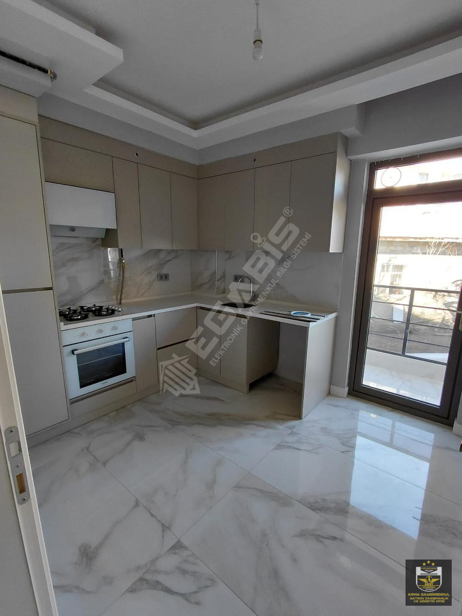 ISPARTA MERKEZ HALİFESULTAN MAHALLESİNDE KİRALIK SIFIR EV - 2