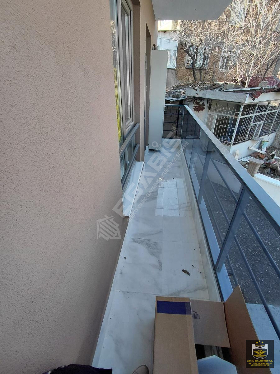 ISPARTA MERKEZ HALİFESULTAN MAHALLESİNDE KİRALIK SIFIR EV - 4