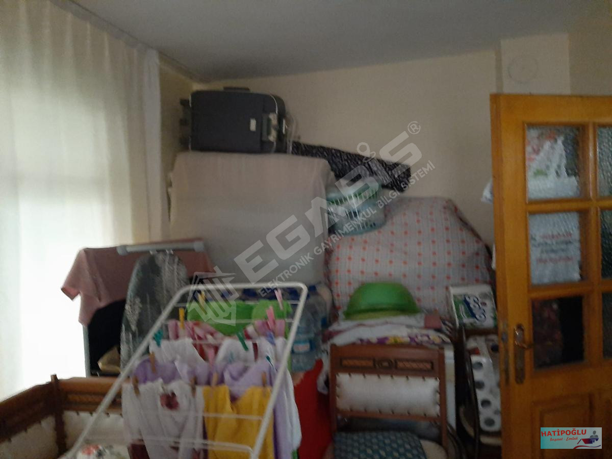 BAHÇELİEVLER MAH. TEK DAİRE FİYATINA 2 ADET SATILIK DAİRE - 2