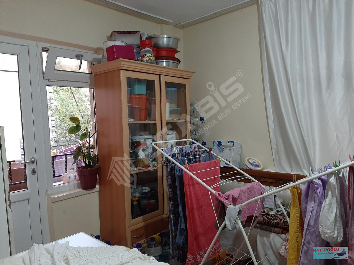 BAHÇELİEVLER MAH. TEK DAİRE FİYATINA 2 ADET SATILIK DAİRE - 4