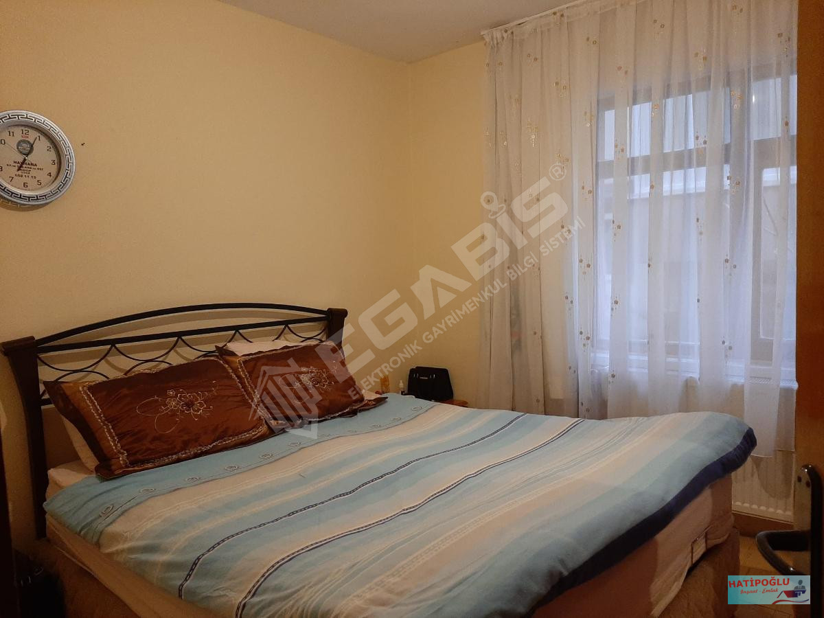 BAHÇELİEVLER MAH. TEK DAİRE FİYATINA 2 ADET SATILIK DAİRE - 5