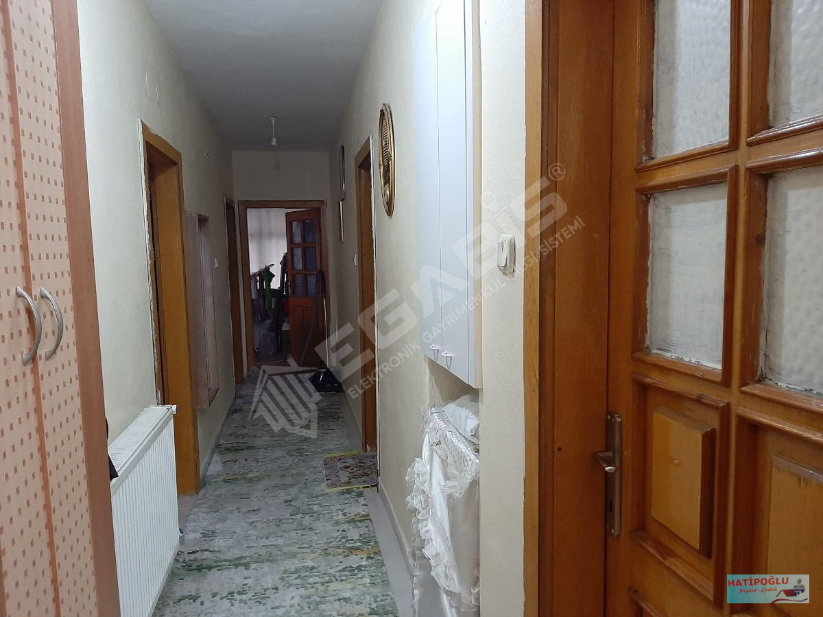 BAHÇELİEVLER MAH. TEK DAİRE FİYATINA 2 ADET SATILIK DAİRE - 6