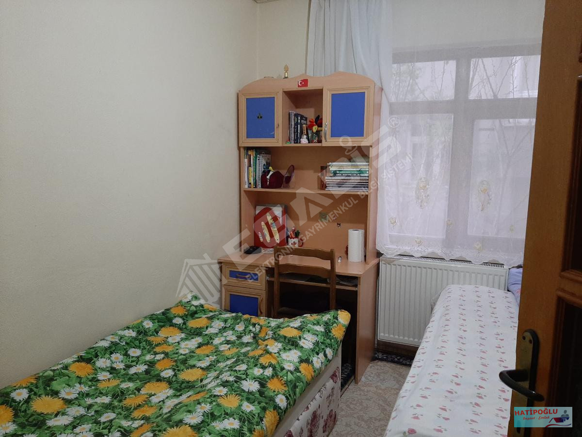 BAHÇELİEVLER MAH. TEK DAİRE FİYATINA 2 ADET SATILIK DAİRE - 7