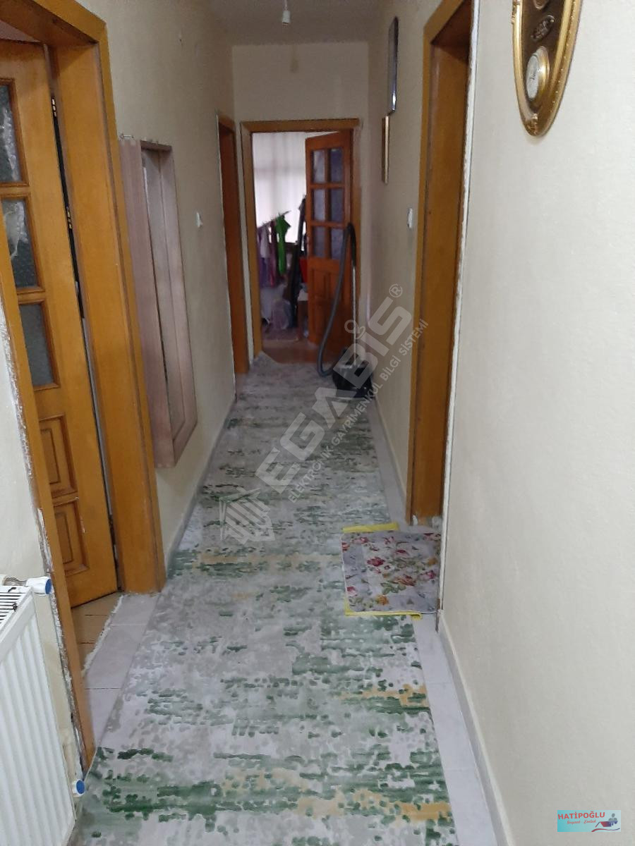 BAHÇELİEVLER MAH. TEK DAİRE FİYATINA 2 ADET SATILIK DAİRE - 8