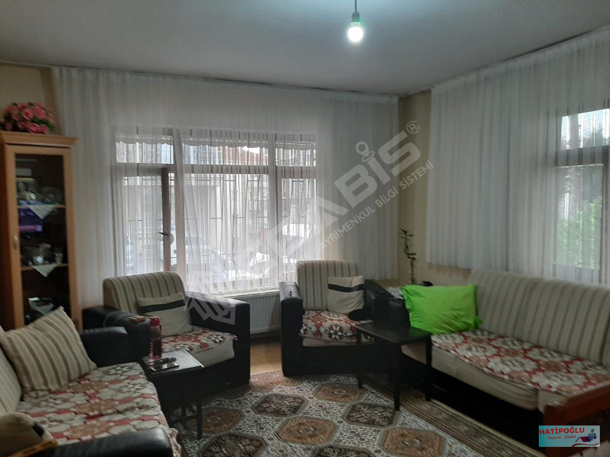 BAHÇELİEVLER MAH. TEK DAİRE FİYATINA 2 ADET SATILIK DAİRE - 9