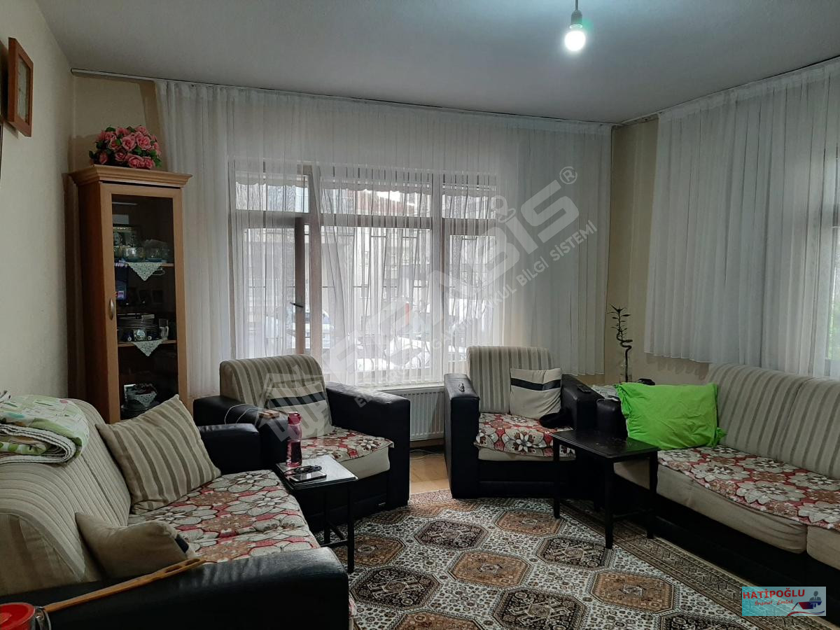 BAHÇELİEVLER MAH. TEK DAİRE FİYATINA 2 ADET SATILIK DAİRE - 10