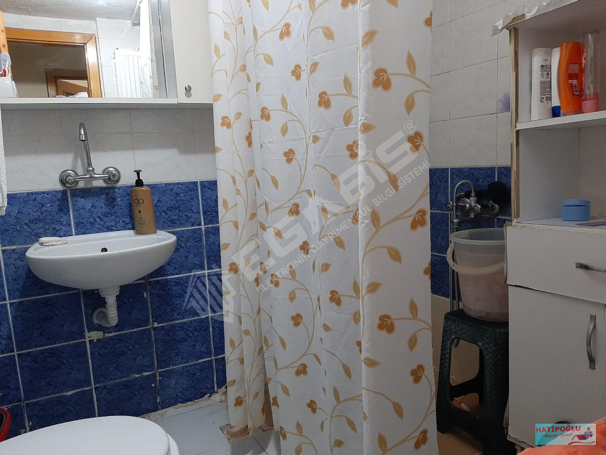 BAHÇELİEVLER MAH. TEK DAİRE FİYATINA 2 ADET SATILIK DAİRE - 11