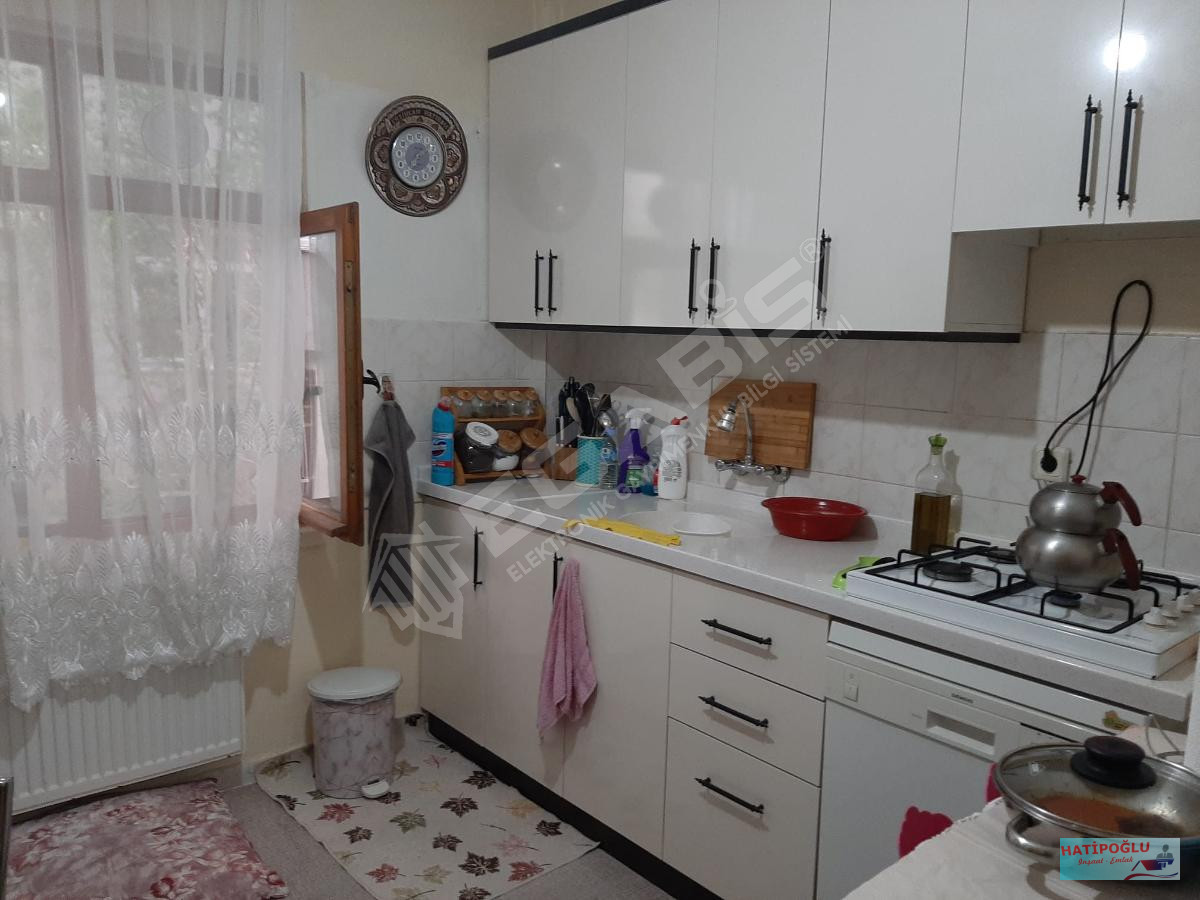 BAHÇELİEVLER MAH. TEK DAİRE FİYATINA 2 ADET SATILIK DAİRE - 12