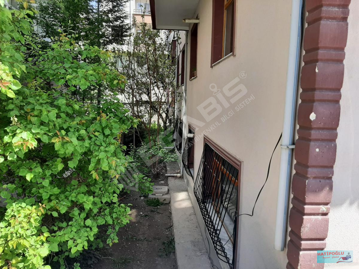 BAHÇELİEVLER MAH. TEK DAİRE FİYATINA 2 ADET SATILIK DAİRE - 14