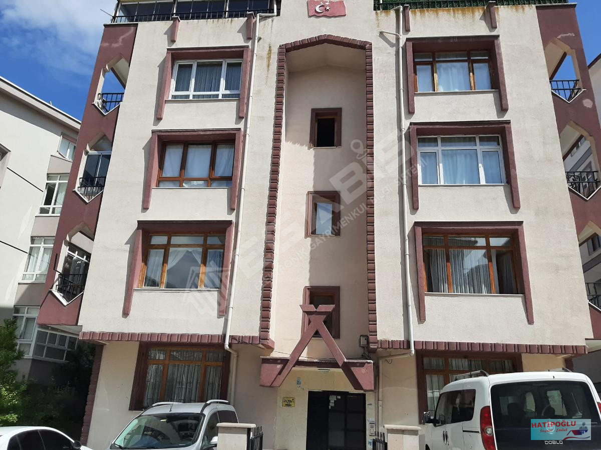 BAHÇELİEVLER MAH. TEK DAİRE FİYATINA 2 ADET SATILIK DAİRE