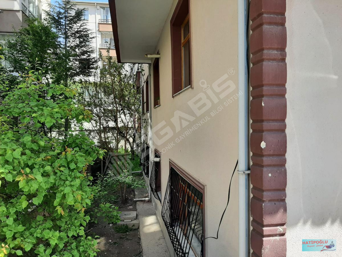 BAHÇELİEVLER MAH. TEK DAİRE FİYATINA 2 ADET SATILIK DAİRE - 17