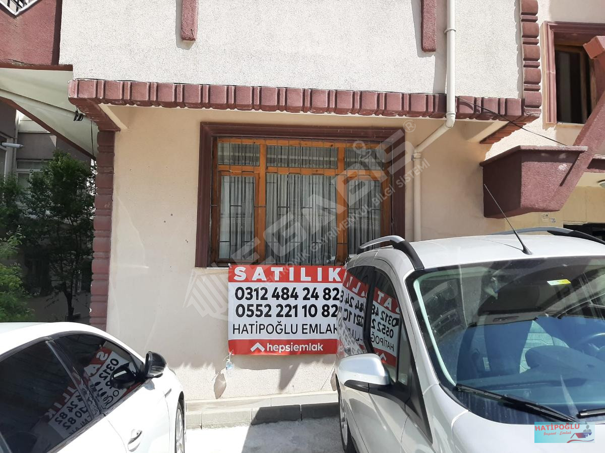 BAHÇELİEVLER MAH. TEK DAİRE FİYATINA 2 ADET SATILIK DAİRE - 18