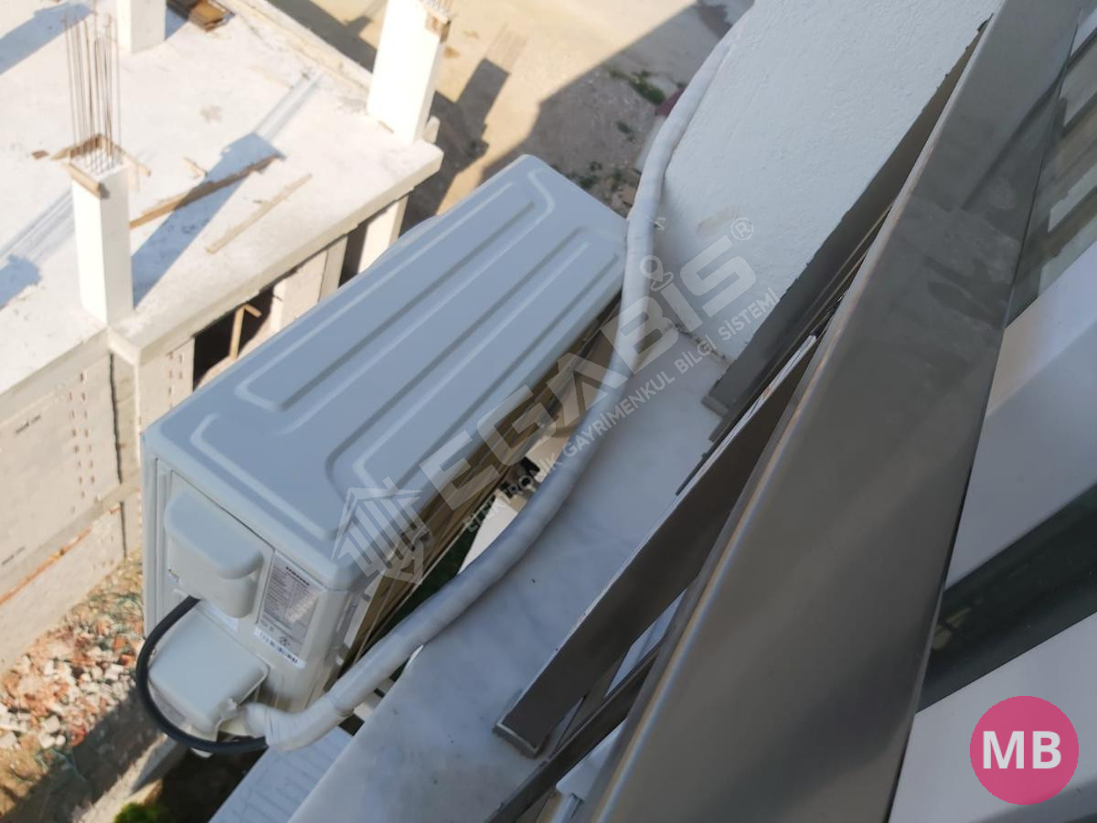 Aydın Efeler Adnan Menderes Mah Eşyalı  Satılık 1+1 Daire - 6