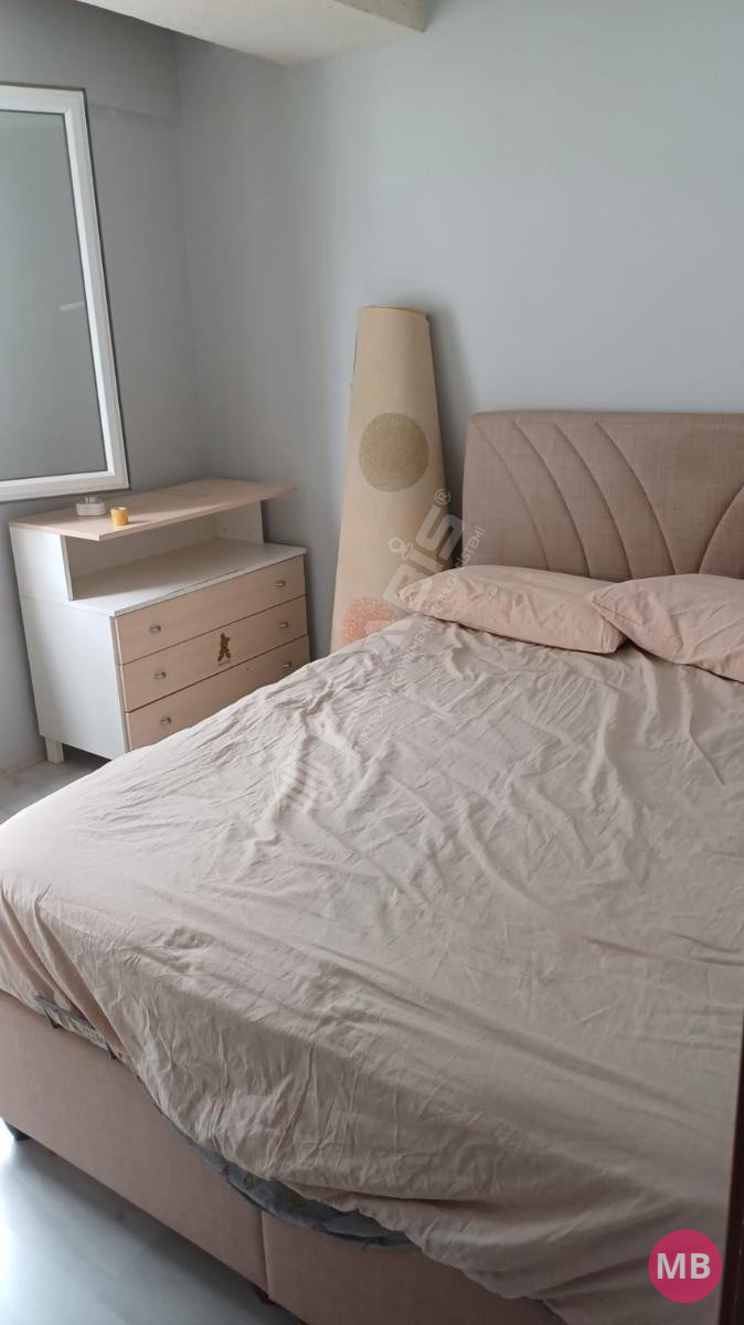 Aydın Efeler Adnan Menderes Mah Eşyalı  Satılık 1+1 Daire - 9