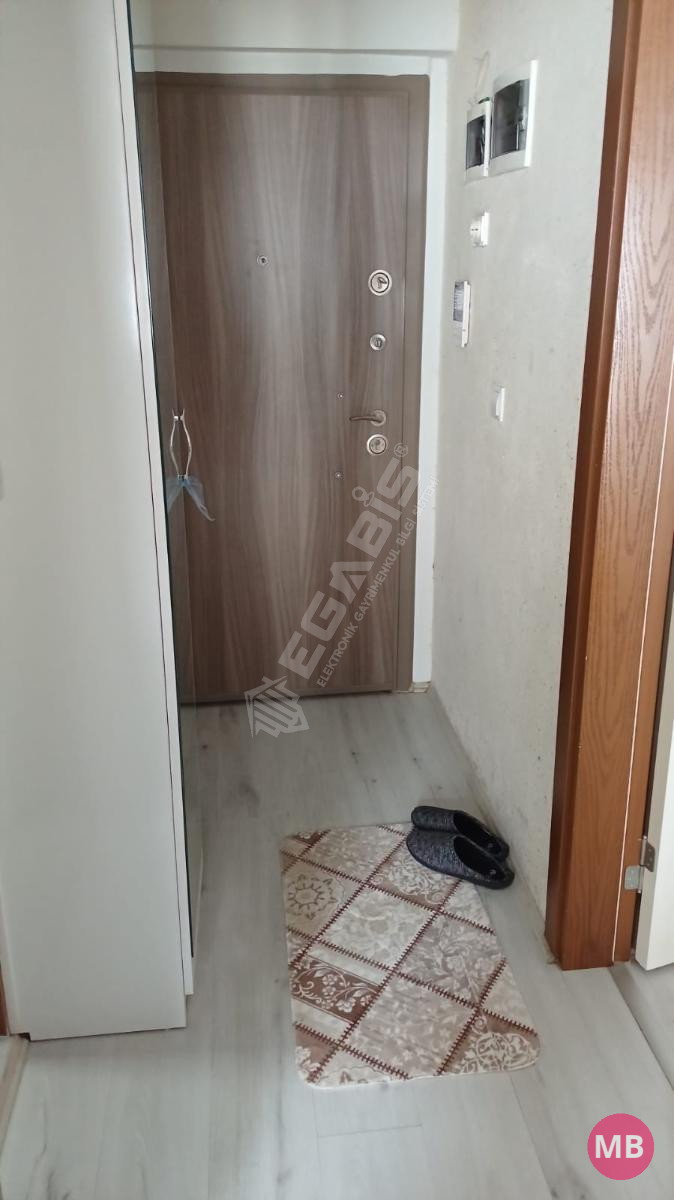 Aydın Efeler Adnan Menderes Mah Eşyalı  Satılık 1+1 Daire - 10