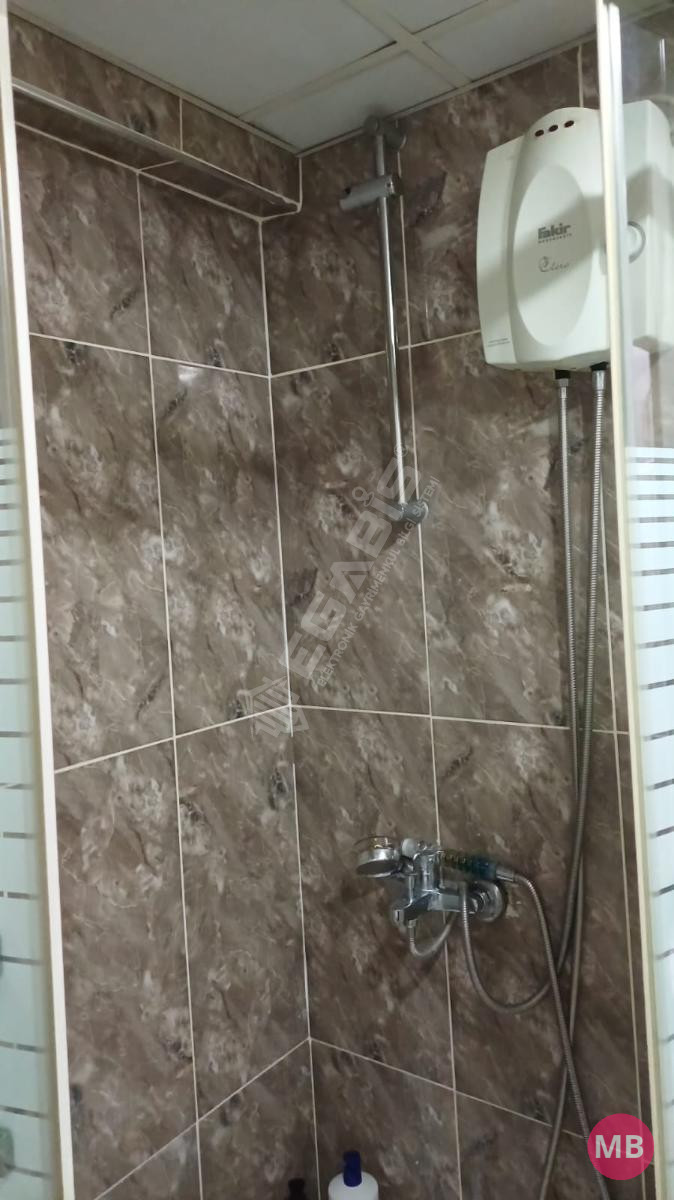 Aydın Efeler Adnan Menderes Mah Eşyalı  Satılık 1+1 Daire - 11