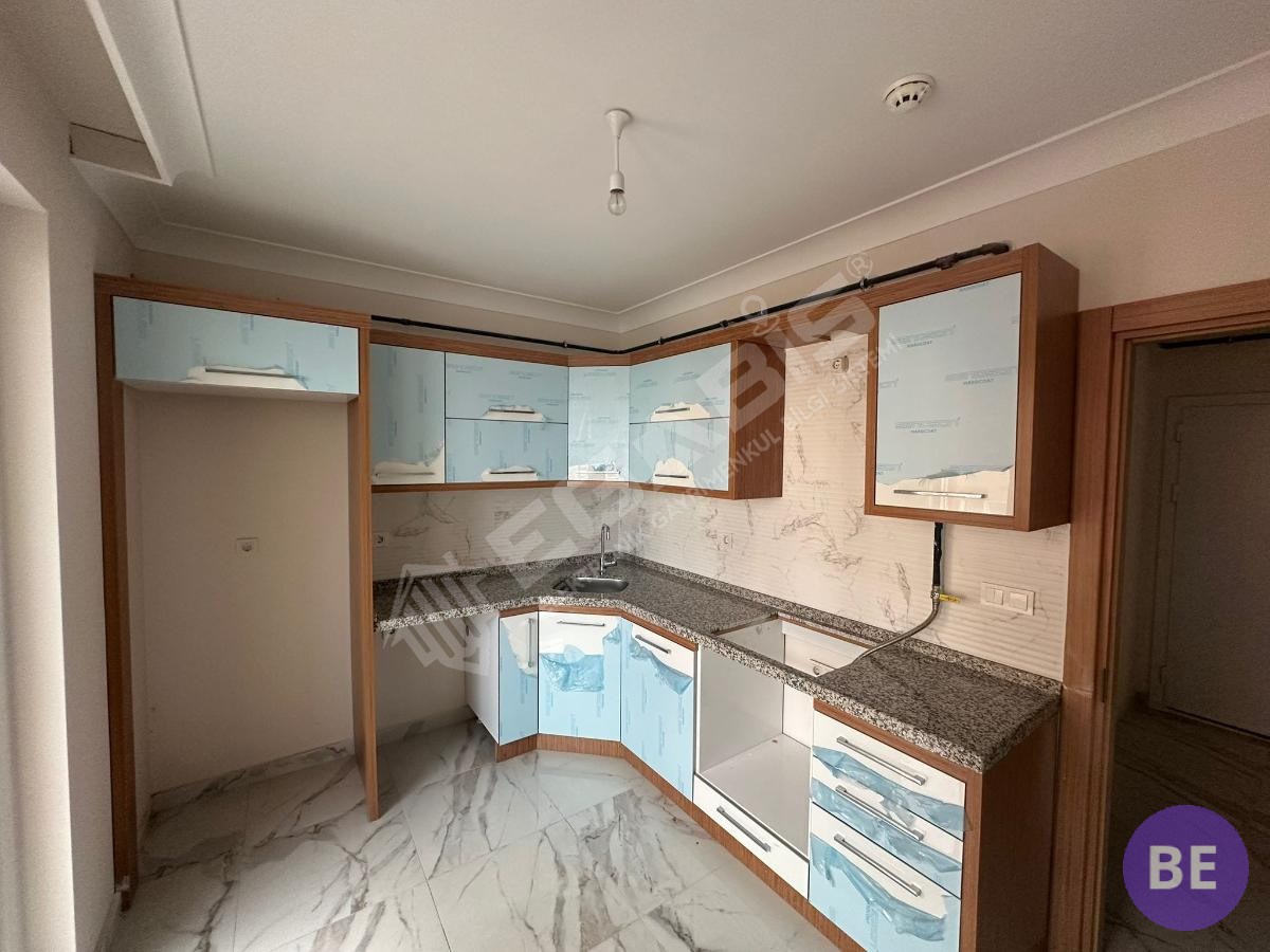 EDİRNE ŞÜKRÜPAŞA MAH. BULURUZ EMLAKTAN SATILIK 2+1 DAİRE - 4