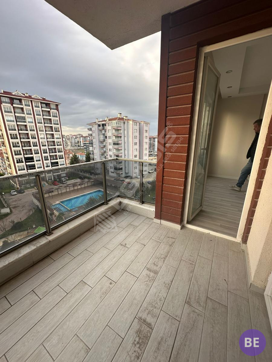 EDİRNE ŞÜKRÜPAŞA MAH. BULURUZ EMLAKTAN SATILIK 2+1 DAİRE - 11