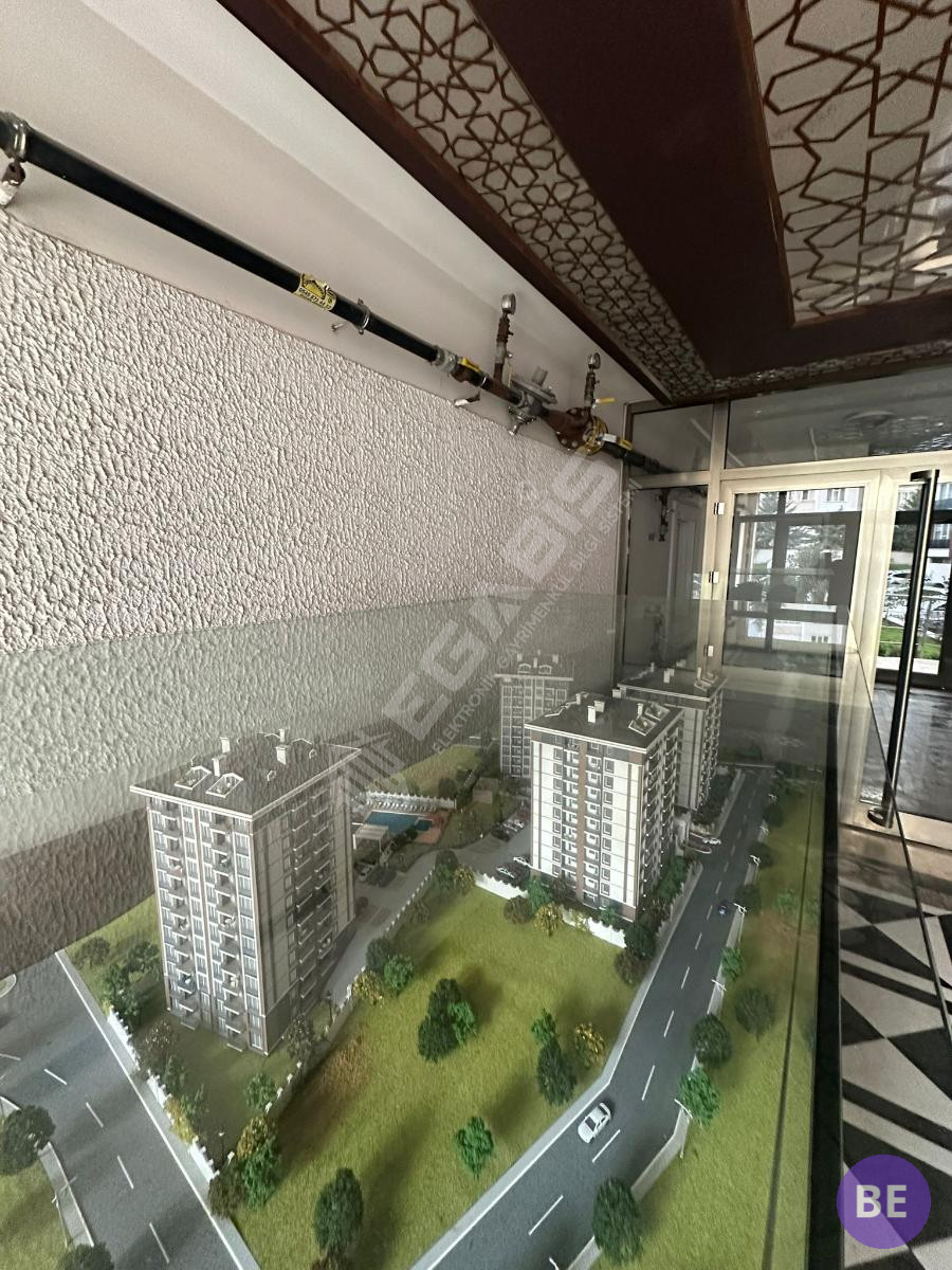 EDİRNE ŞÜKRÜPAŞA MAH. BULURUZ EMLAKTAN SATILIK 2+1 DAİRE - 38