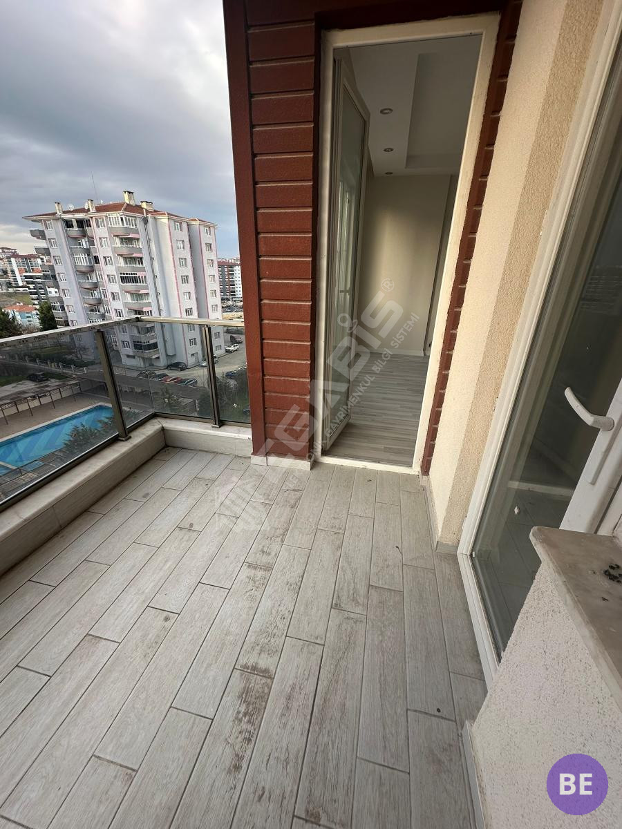 EDİRNE ŞÜKRÜPAŞA MAH. BULURUZ EMLAKTAN SATILIK 2+1 DAİRE - 42