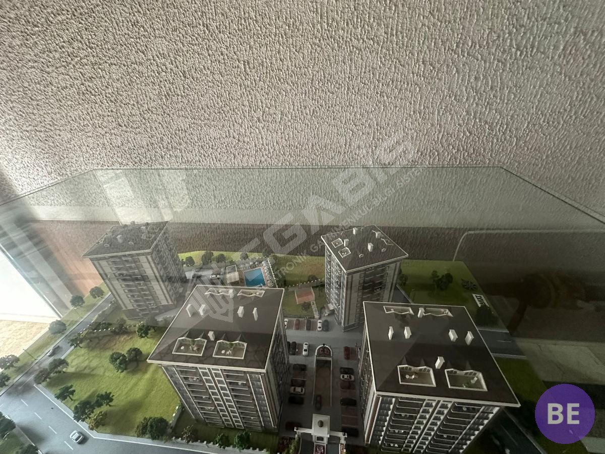 EDİRNE ŞÜKRÜPAŞA MAH. BULURUZ EMLAKTAN SATILIK 2+1 DAİRE - 46