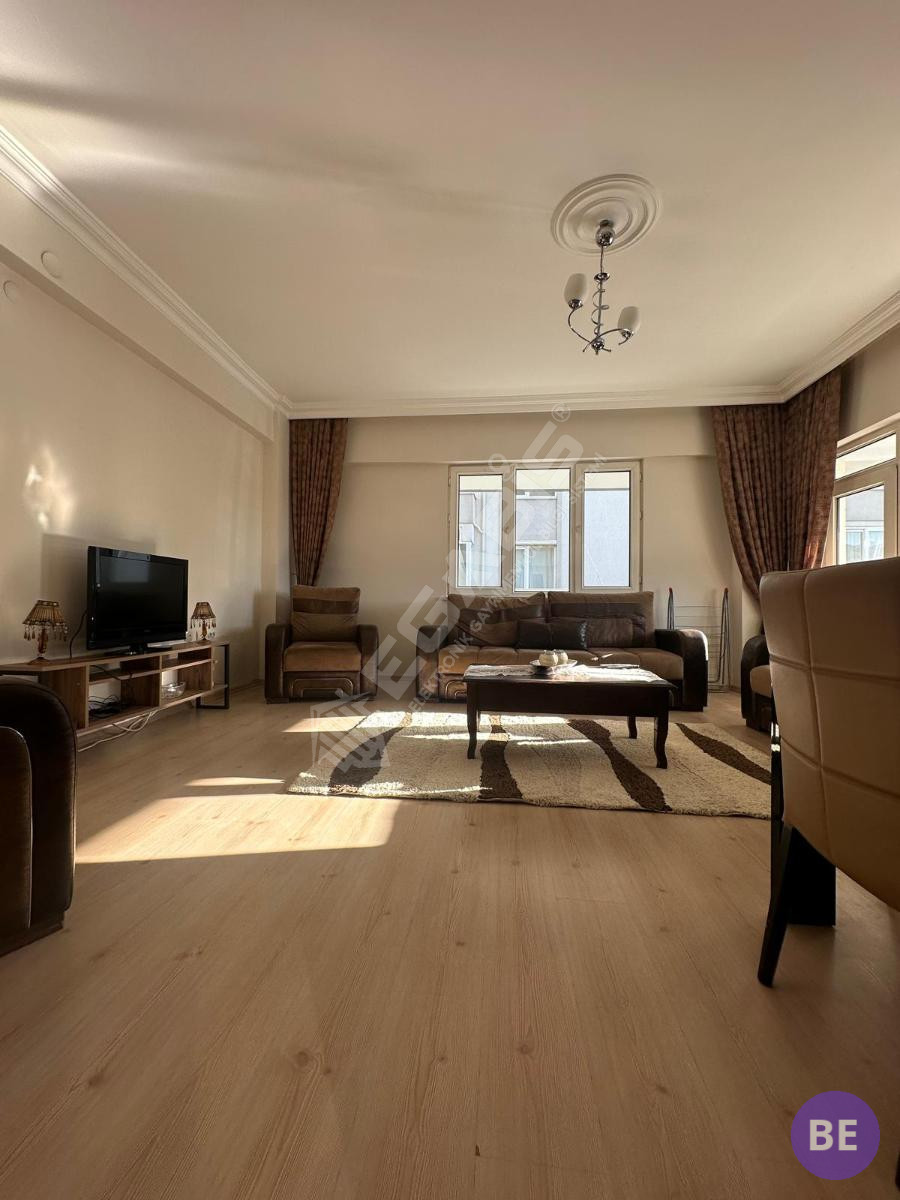 ŞÜKRÜPAŞA MAHALLESİ SATILIK 3+1 DAİRE