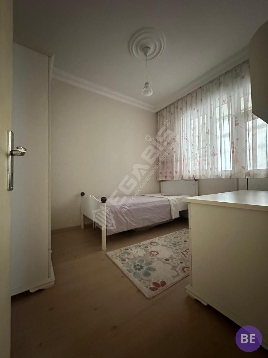 ŞÜKRÜPAŞA MAHALLESİ SATILIK 3+1 DAİRE - 2