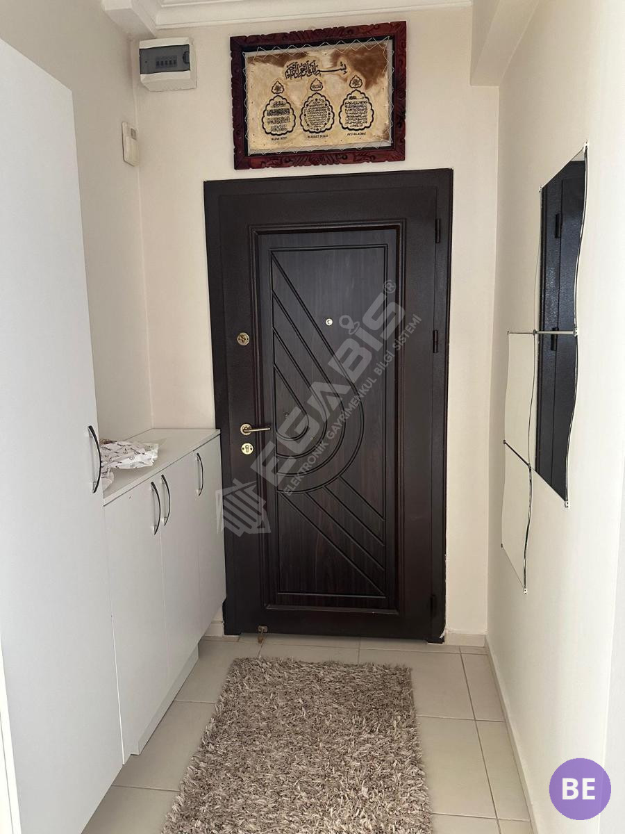 ŞÜKRÜPAŞA MAHALLESİ SATILIK 3+1 DAİRE - 5