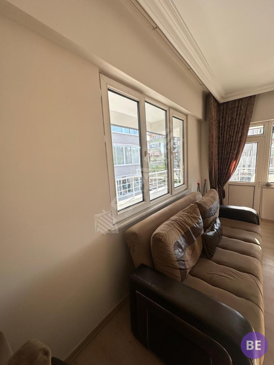 ŞÜKRÜPAŞA MAHALLESİ SATILIK 3+1 DAİRE - 9