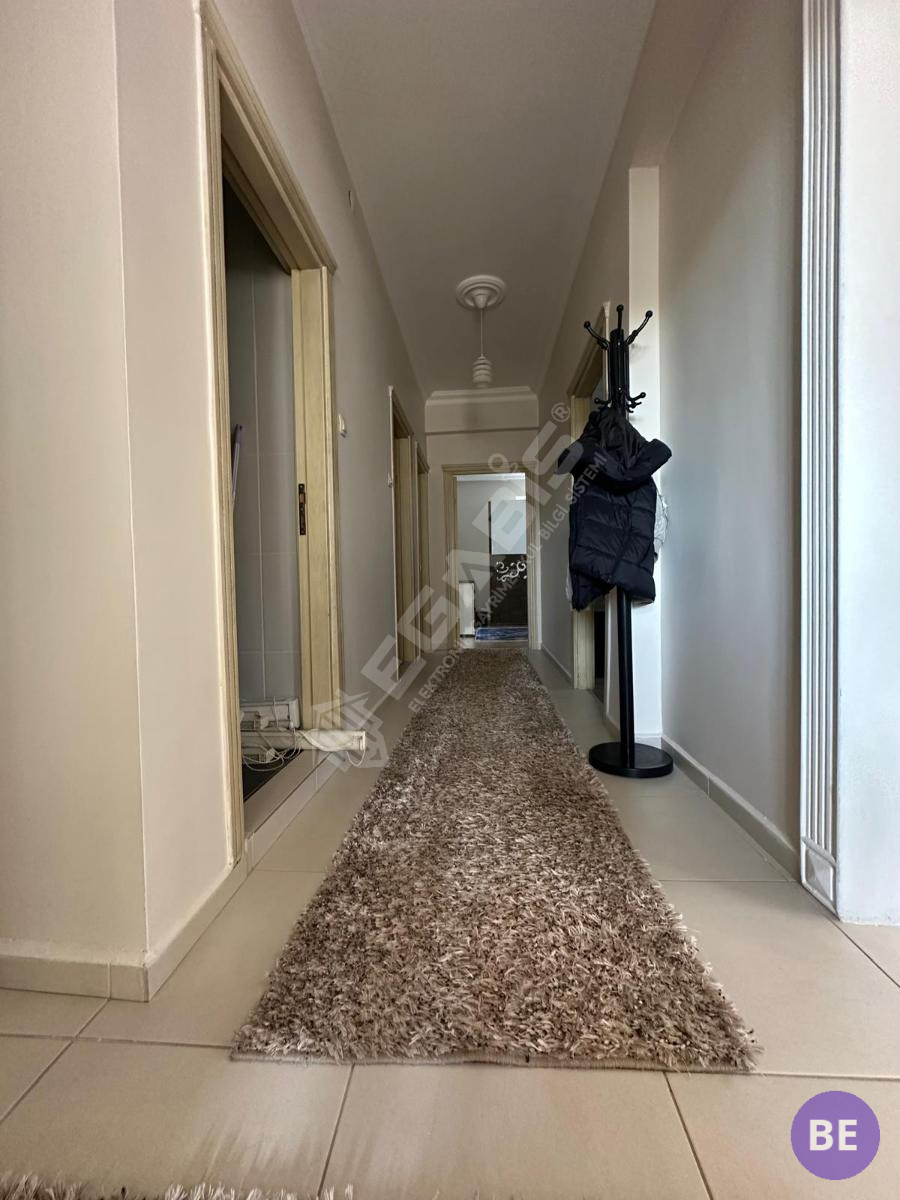 ŞÜKRÜPAŞA MAHALLESİ SATILIK 3+1 DAİRE - 10