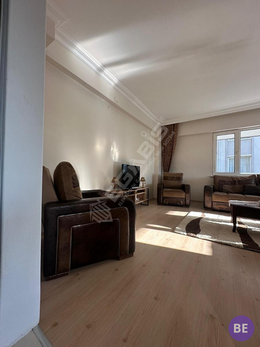 ŞÜKRÜPAŞA MAHALLESİ SATILIK 3+1 DAİRE - 11