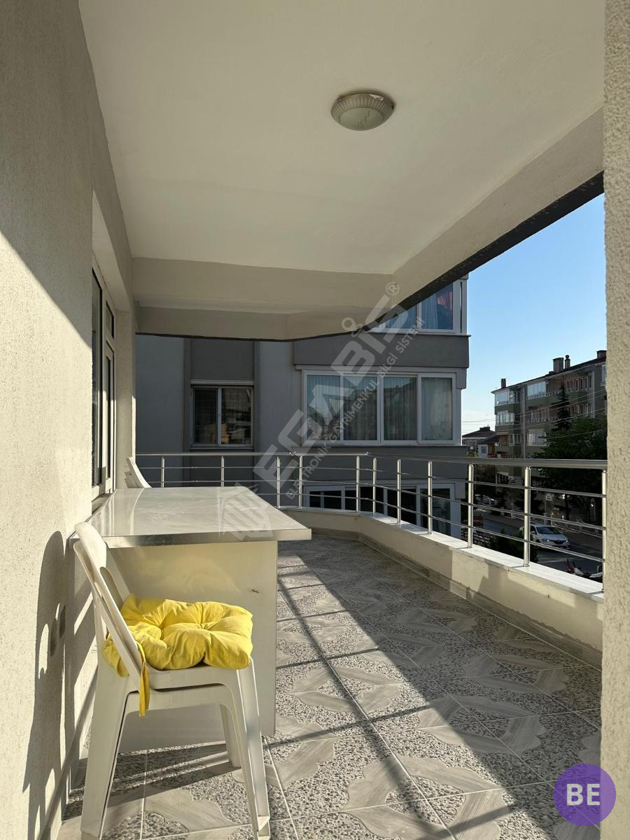 ŞÜKRÜPAŞA MAHALLESİ SATILIK 3+1 DAİRE - 13