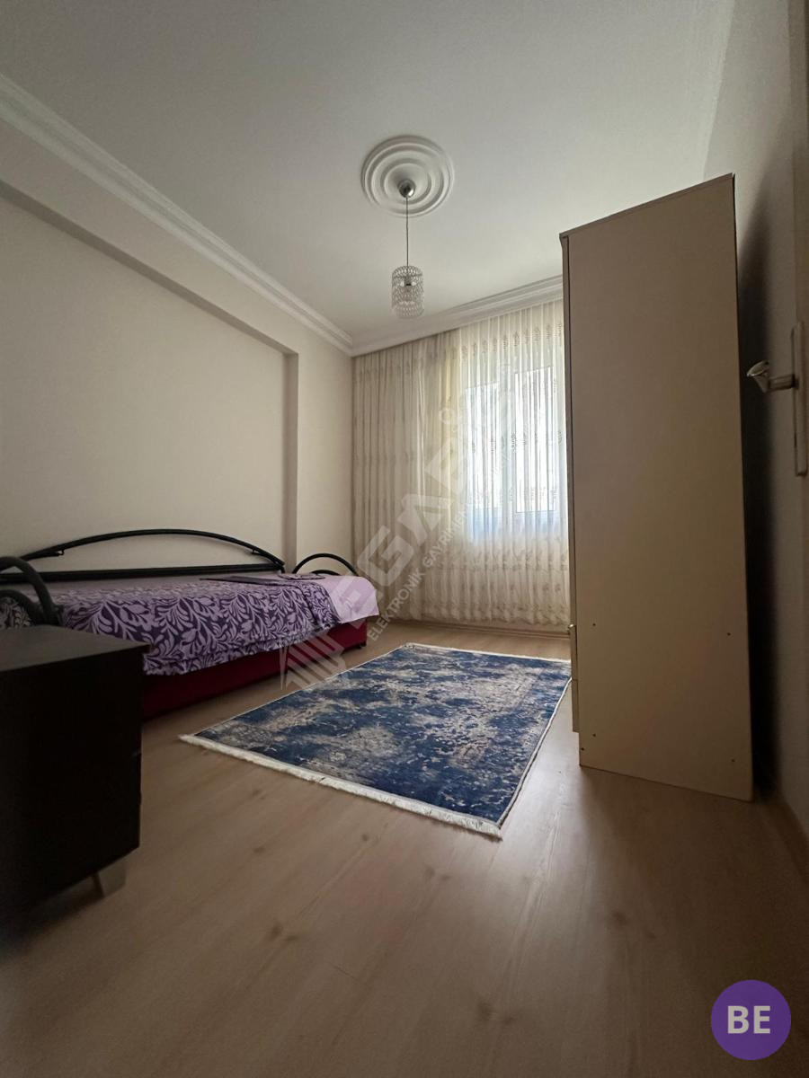 ŞÜKRÜPAŞA MAHALLESİ SATILIK 3+1 DAİRE - 14