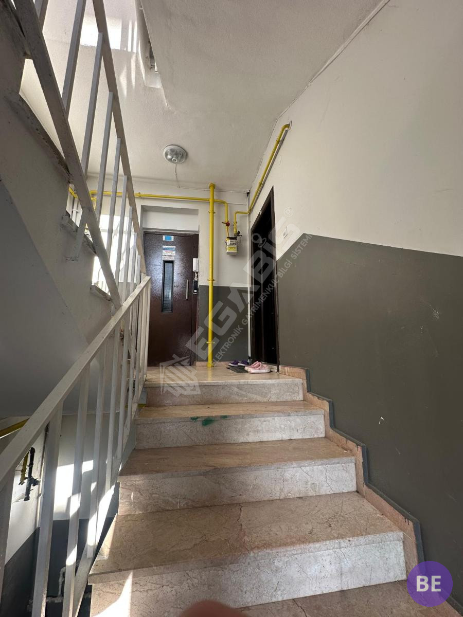 ŞÜKRÜPAŞA MAHALLESİ SATILIK 3+1 DAİRE - 16