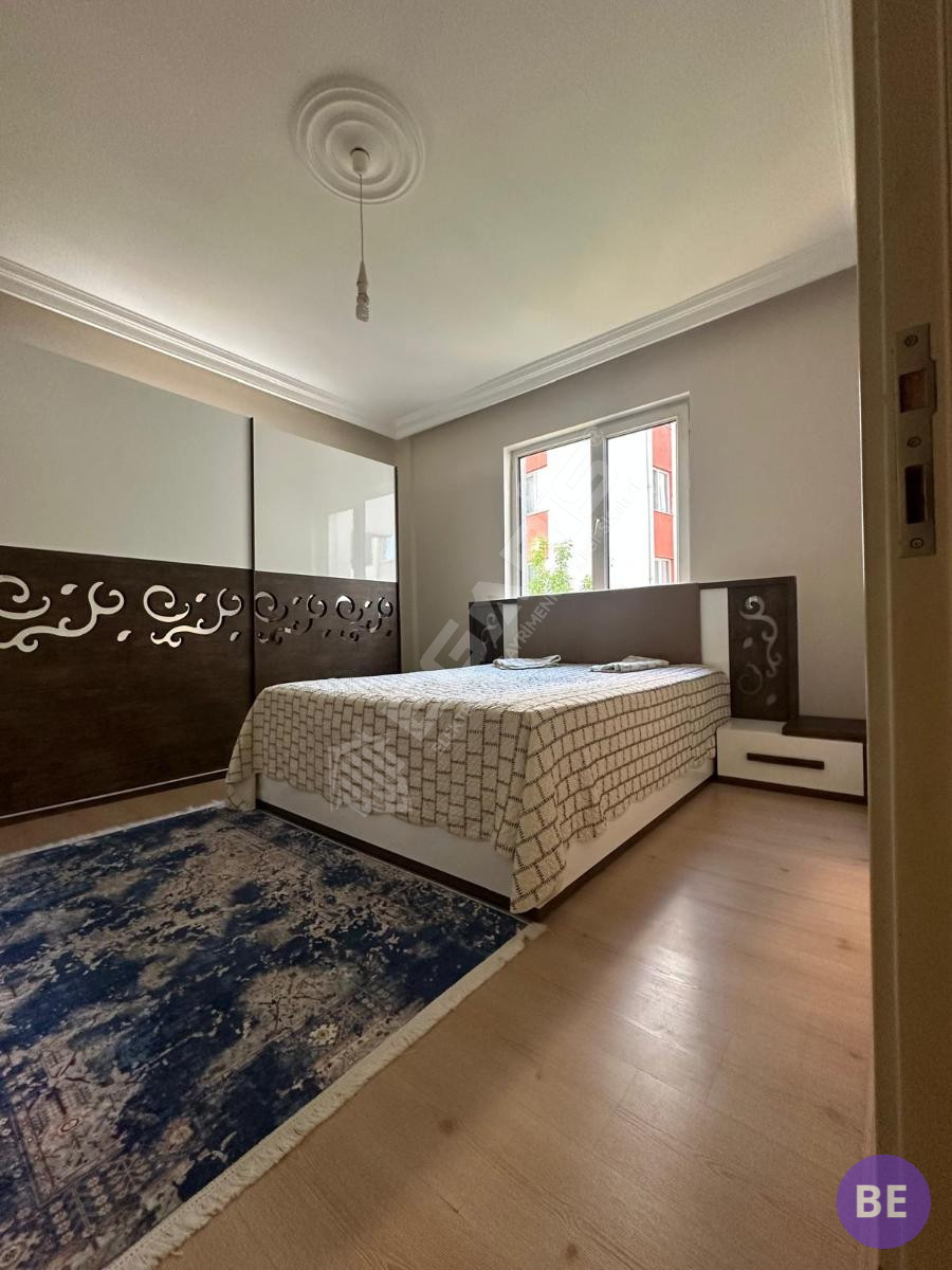 ŞÜKRÜPAŞA MAHALLESİ SATILIK 3+1 DAİRE - 17