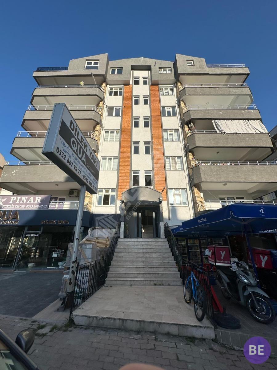 ŞÜKRÜPAŞA MAHALLESİ SATILIK 3+1 DAİRE - 18