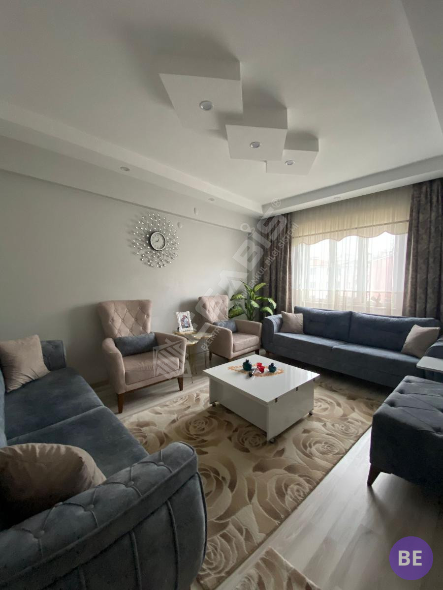 EDİRNE MEYDAN MAHALLESİ SATILIK 2+1 DAİRE