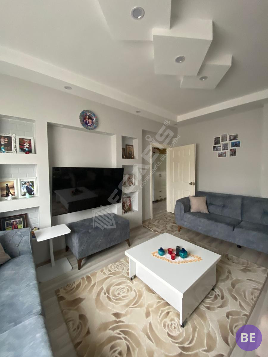 EDİRNE MEYDAN MAHALLESİ SATILIK 2+1 DAİRE - 3