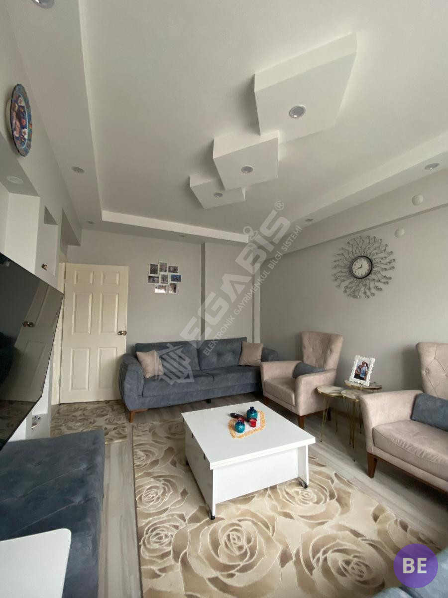 EDİRNE MEYDAN MAHALLESİ SATILIK 2+1 DAİRE - 4