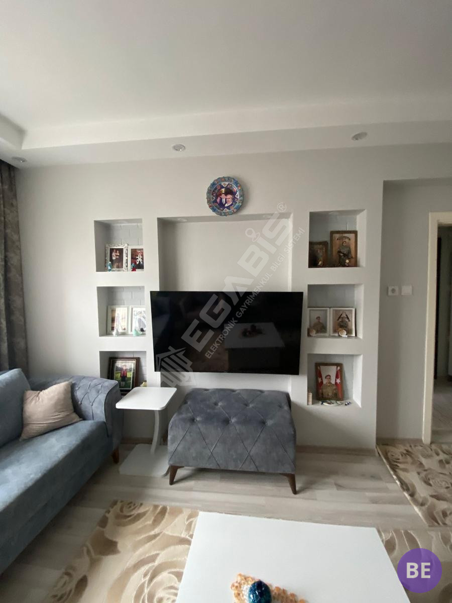 EDİRNE MEYDAN MAHALLESİ SATILIK 2+1 DAİRE - 5