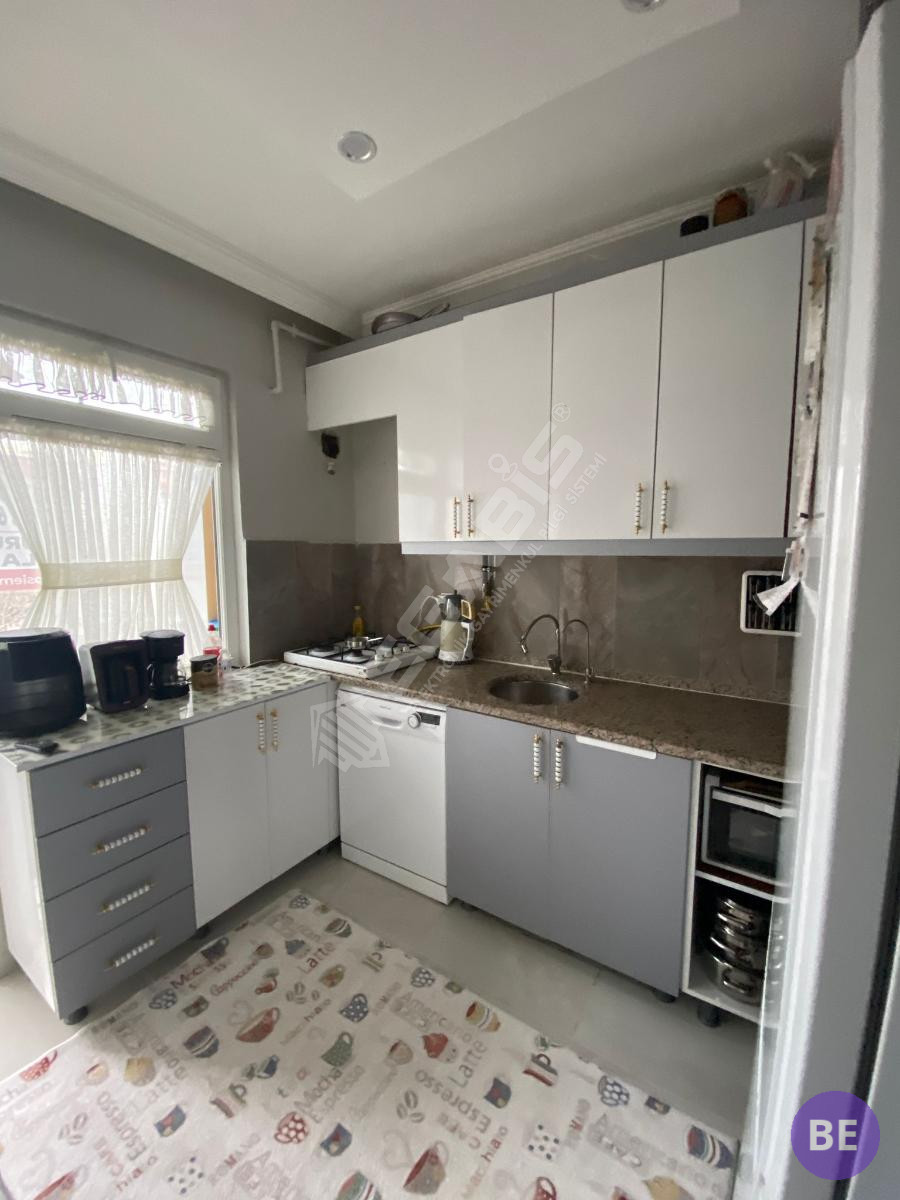 EDİRNE MEYDAN MAHALLESİ SATILIK 2+1 DAİRE - 6