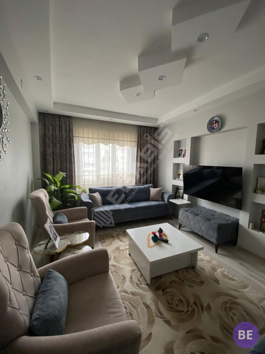 EDİRNE MEYDAN MAHALLESİ SATILIK 2+1 DAİRE - 8