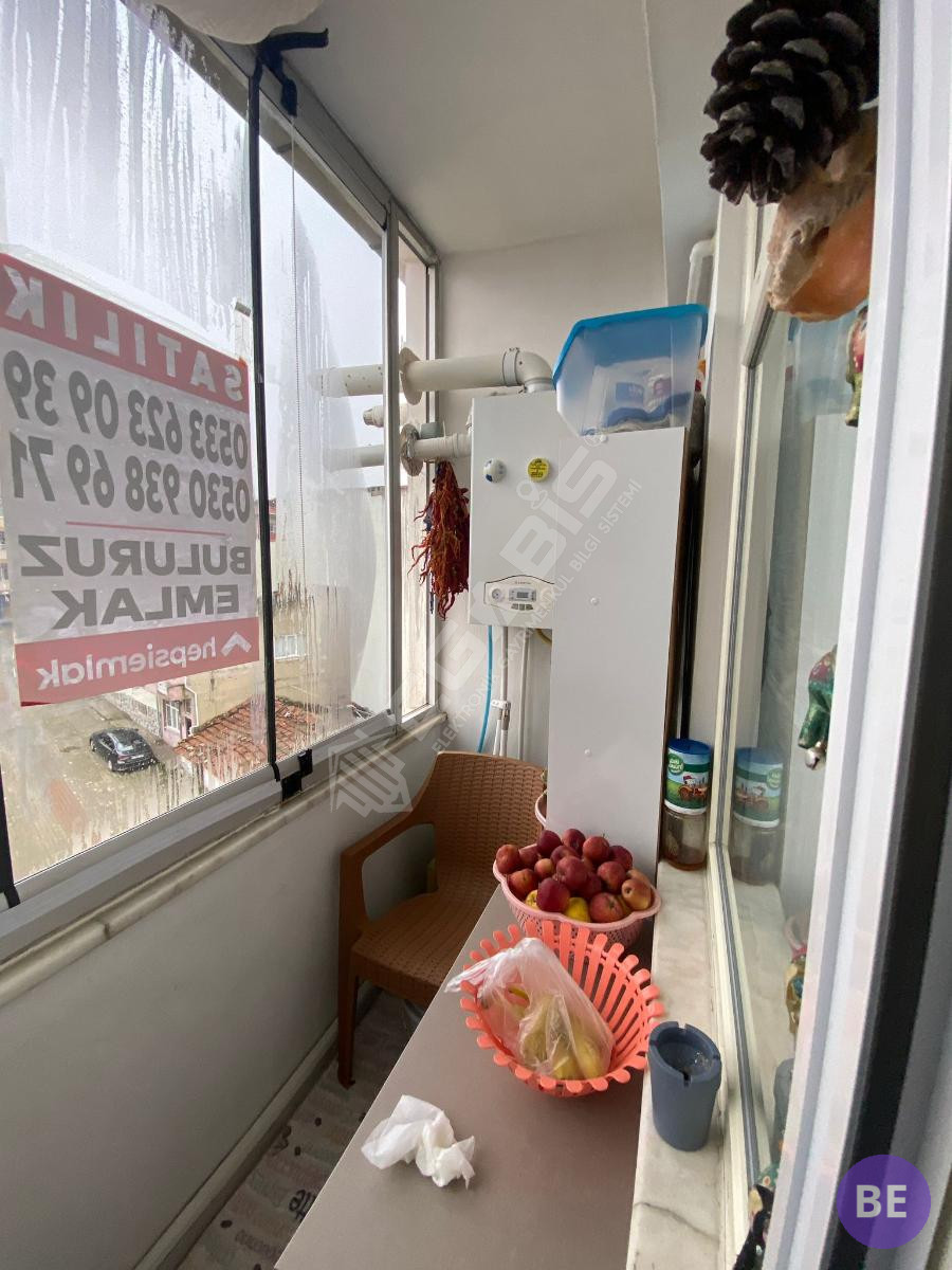 EDİRNE MEYDAN MAHALLESİ SATILIK 2+1 DAİRE - 9