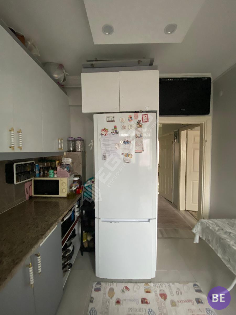 EDİRNE MEYDAN MAHALLESİ SATILIK 2+1 DAİRE - 12