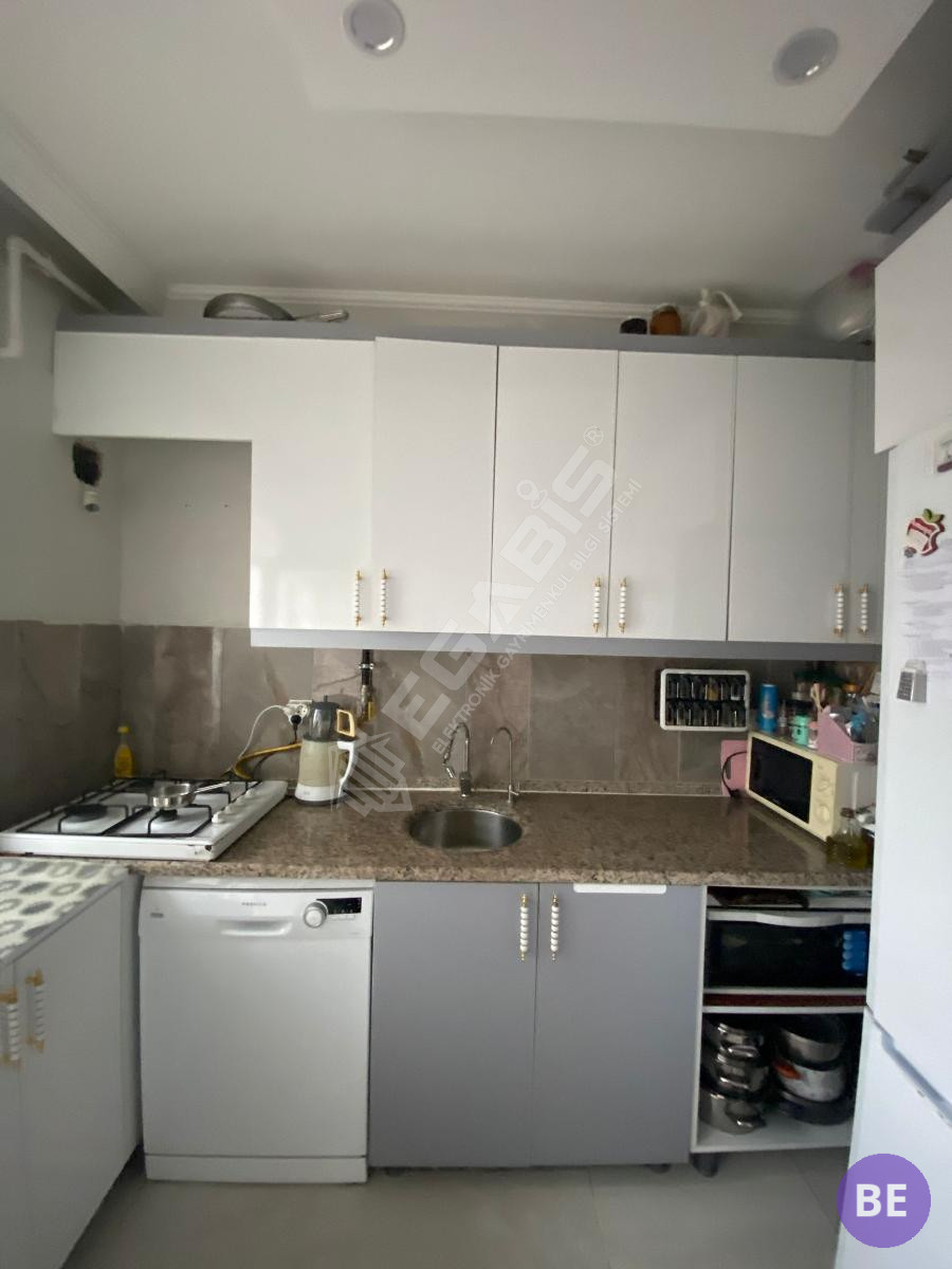 EDİRNE MEYDAN MAHALLESİ SATILIK 2+1 DAİRE - 13