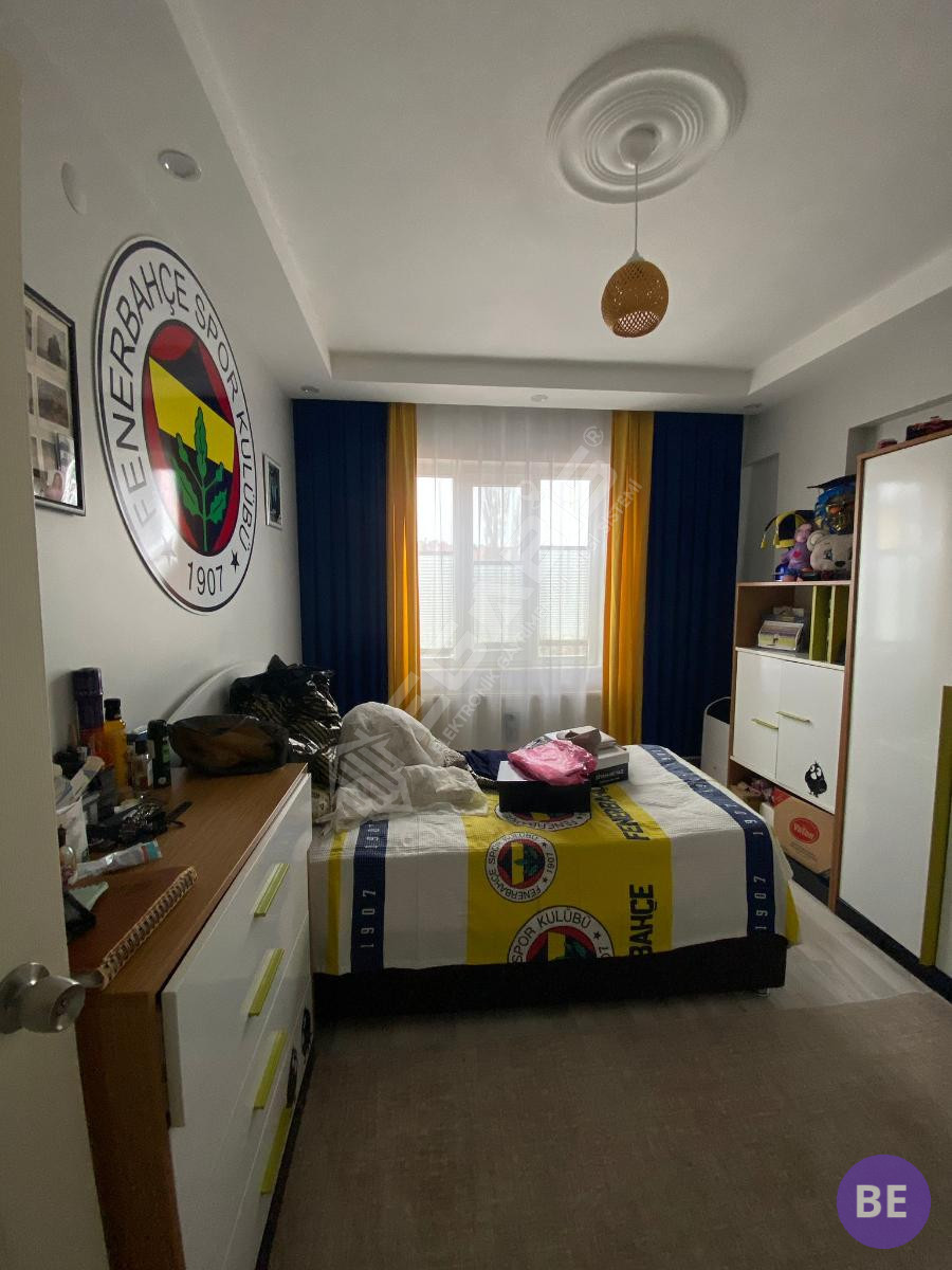 EDİRNE MEYDAN MAHALLESİ SATILIK 2+1 DAİRE - 16