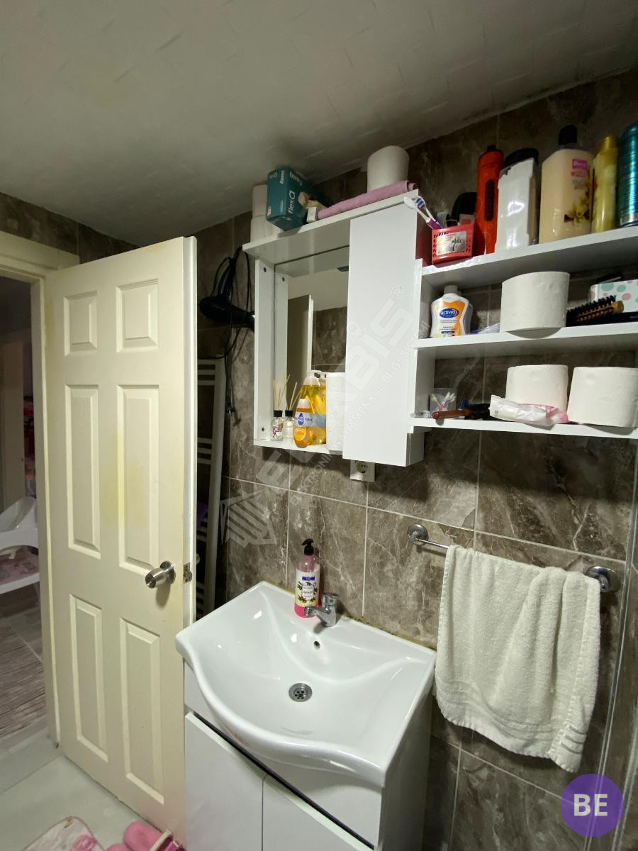 EDİRNE MEYDAN MAHALLESİ SATILIK 2+1 DAİRE - 18