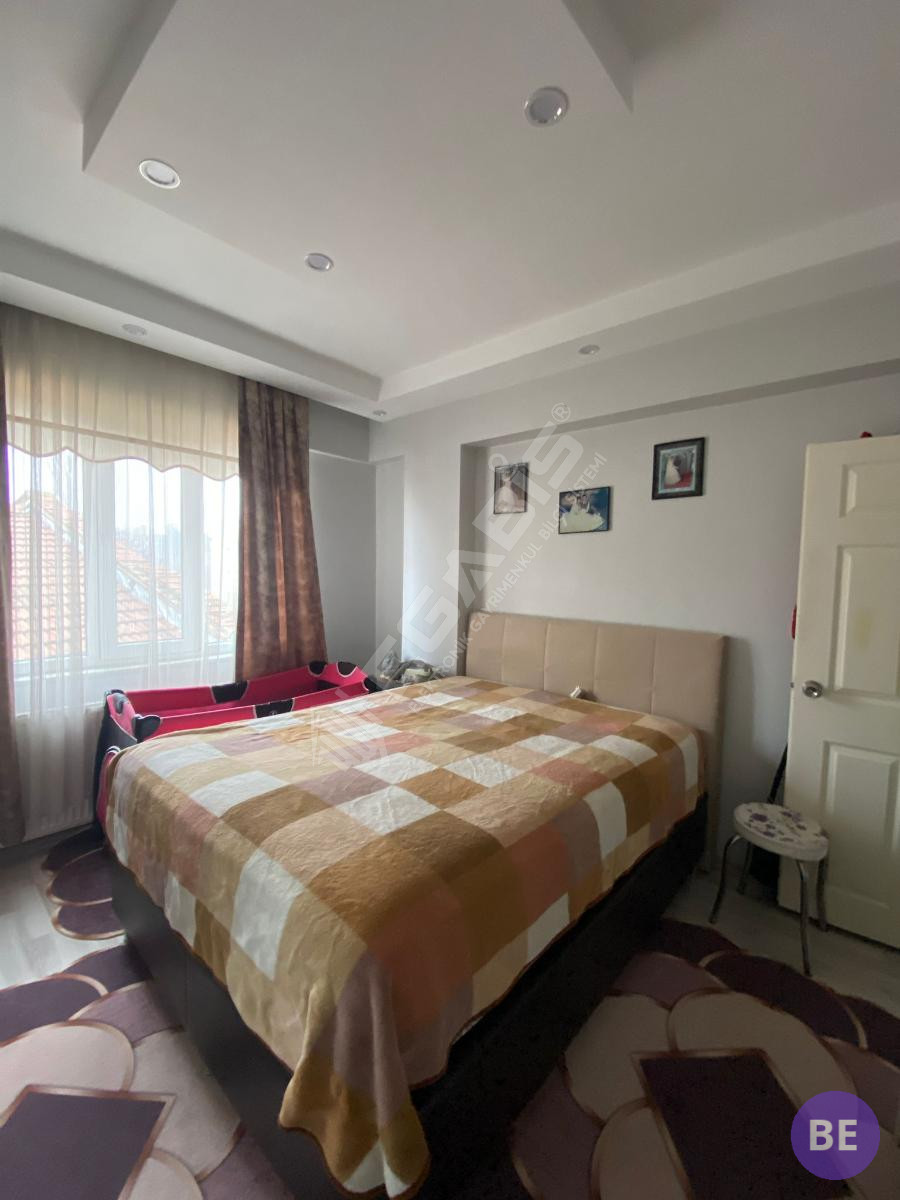 EDİRNE MEYDAN MAHALLESİ SATILIK 2+1 DAİRE - 20