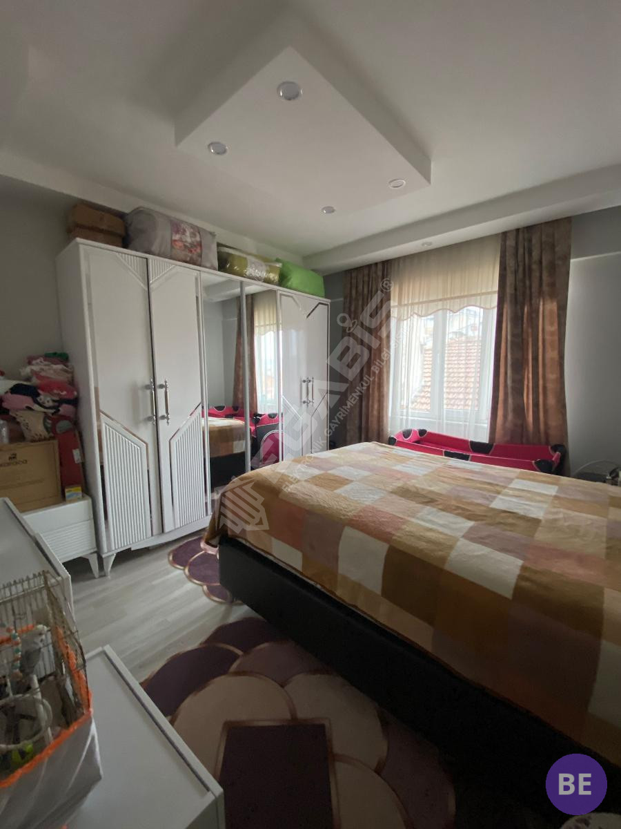 EDİRNE MEYDAN MAHALLESİ SATILIK 2+1 DAİRE - 21